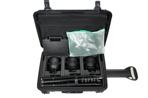 Fiilex P360 Kit 3x P360 Color - Image 4