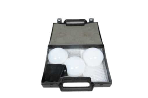 Fiilex P360 Kit 3x P360 Color - Image 2