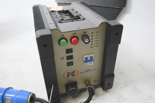 Filmgear Daylight Par 4/25 - Image 2