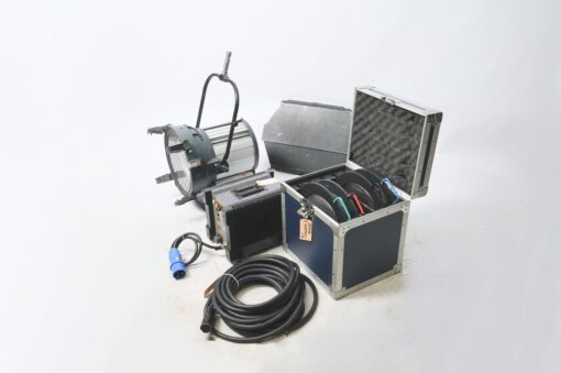 Filmgear Daylight Par 4/25 - Image 3