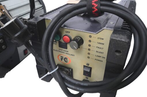 Filmgear Daylight Par 5 - Image 6