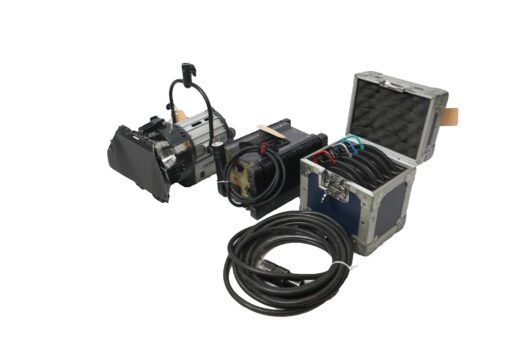 Filmgear Daylight Par 5 - Image 3