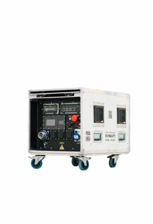 FLYWATT - 11 kW - 10 kWh Power Supply - Image 3