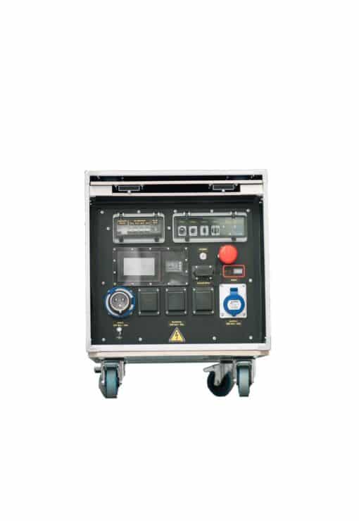 FLYWATT - 11 kW - 10 kWh Power Supply - Image 4
