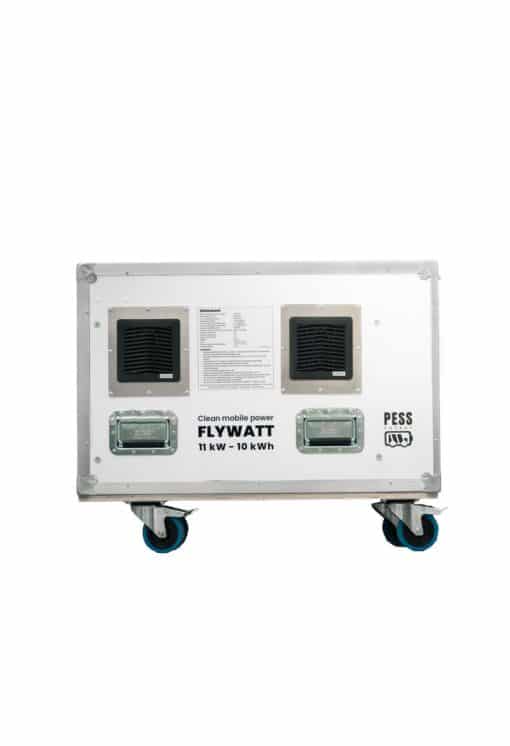 FLYWATT - 11 kW - 10 kWh Power Supply - Image 6