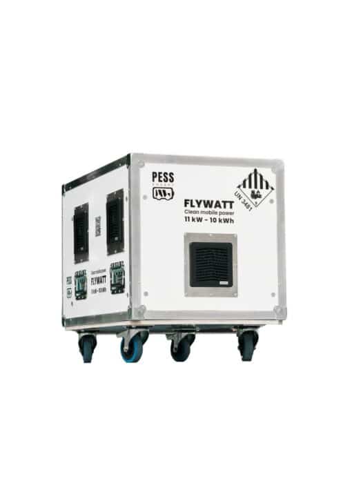 FLYWATT - 11 kW - 10 kWh Power Supply - Image 9