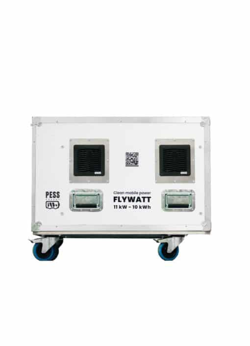 FLYWATT - 11 kW - 10 kWh Power Supply - Image 10