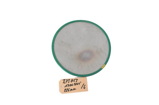 229mm / 9" scrim Full Single