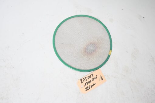 229mm / 9" scrim Full Single - Image 4