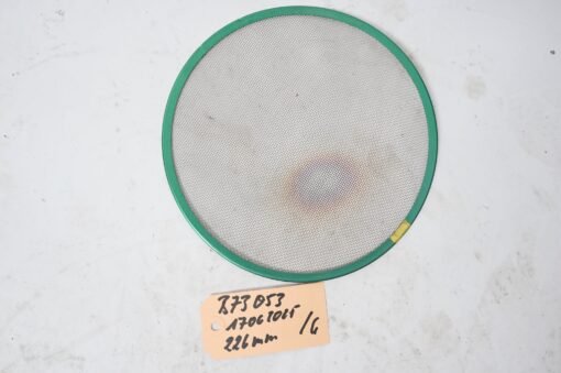 229mm / 9" scrim Full Single - Image 2