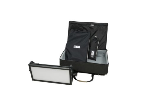 LITEPANELS GEMINI 2X1 LED PANEL - Image 2