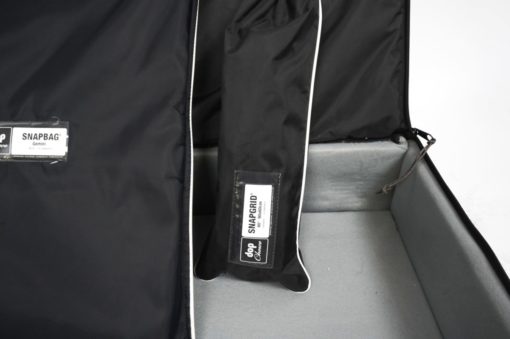 LITEPANELS GEMINI 2X1 LED PANEL - Image 5
