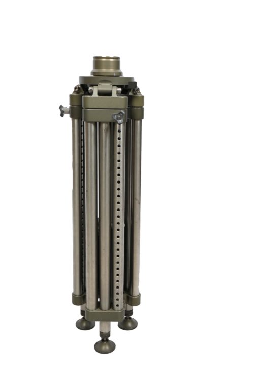GF-Tripod with Euro adapter - Image 2