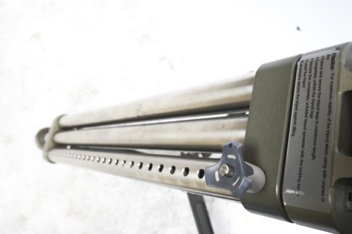 GF-Tripod with Euro adapter - Image 4