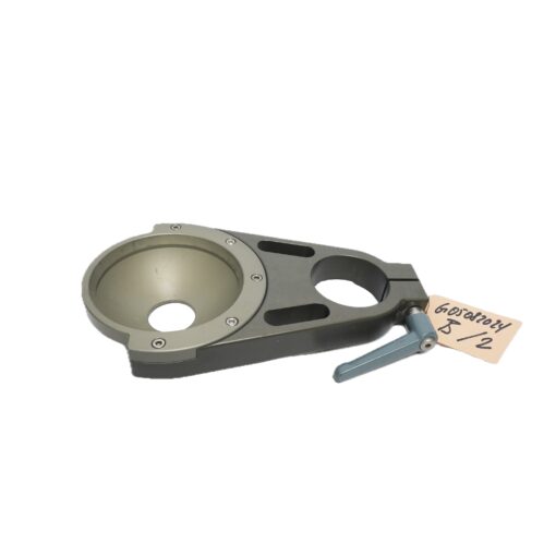 GF Off-Set Ball Adapter, 150mm bowl short (18 cm ) - Image 2