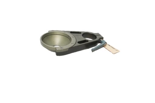 GF Off-Set Ball Adapter, 150mm bowl short (18 cm /7”) - Image 2