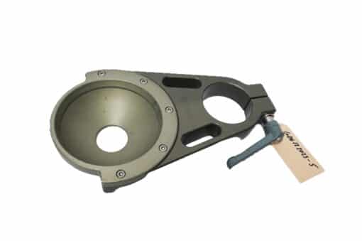 GF Off-Set Ball Adapter, 150mm bowl short (18 cm /7”) - Image 4