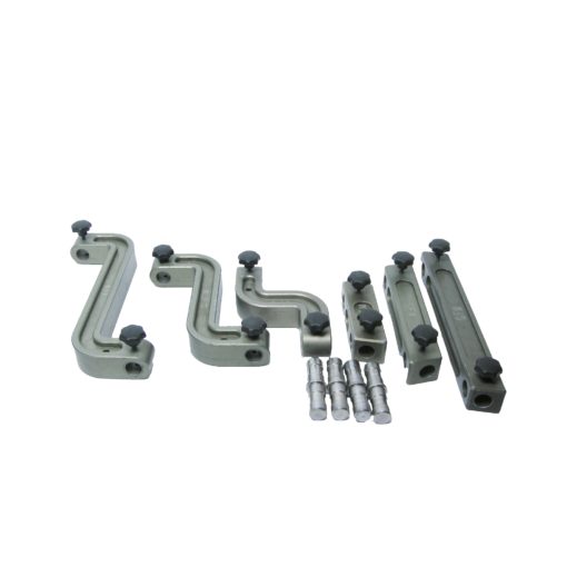 GF Seat arm set