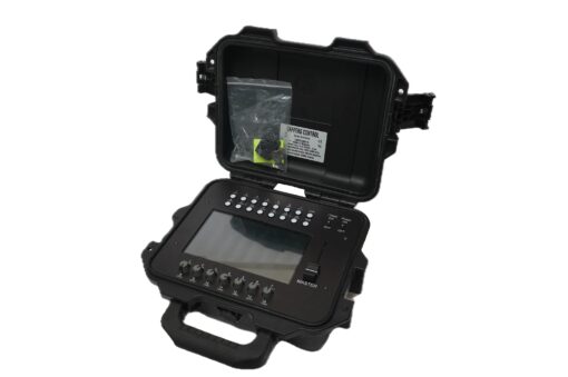 Gaffers Control Wireless DMX Pult - Image 2