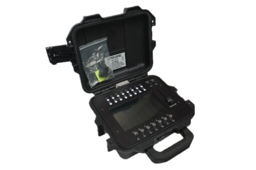 Gaffers Control Wireless DMX Pult - Image 4
