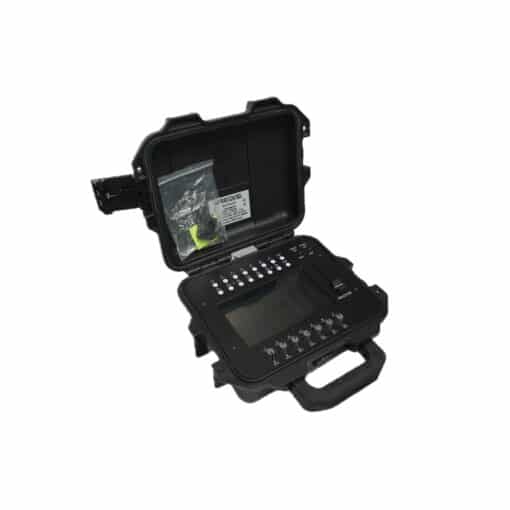 Gaffers Control Wireless DMX Pult