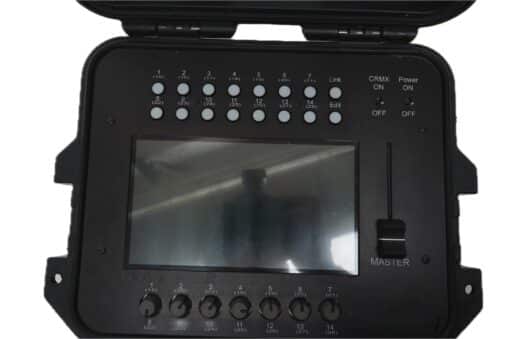 Gaffers Control Wireless DMX Pult - Image 3
