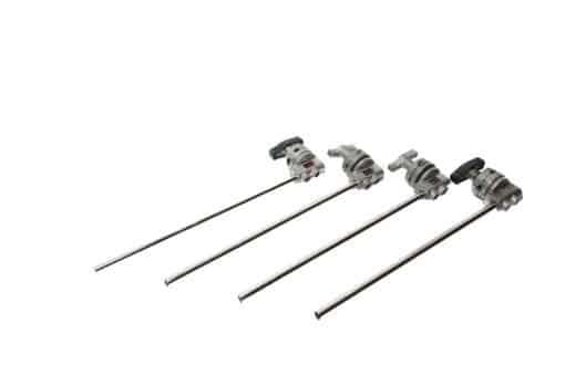 AVENGER 20 Extension arm Set - Image 2