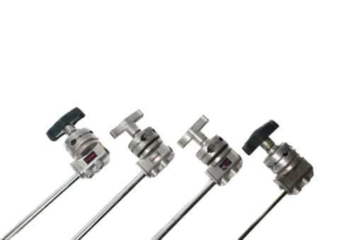 AVENGER 20 Extension arm Set - Image 4