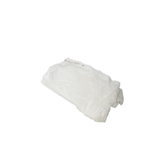 2 x Grid Cloth Half (Light), White (Silent) special measure Butterfly Grid 250 x 250cm
