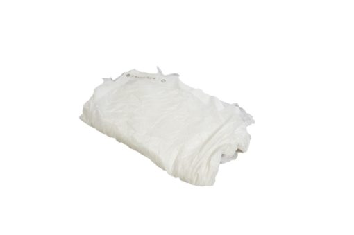 2 x Grid Cloth Half (Light), White (Silent) special measure Butterfly Grid 250 x 250cm - Image 3