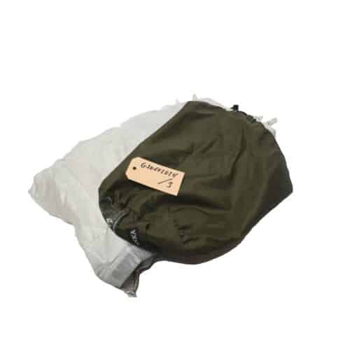 6×6 Butterfly 6′ x 6′ Grid Cloth 1/4 silent