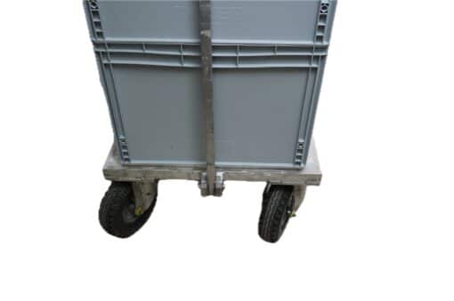 Grip accessories cart - Image 2
