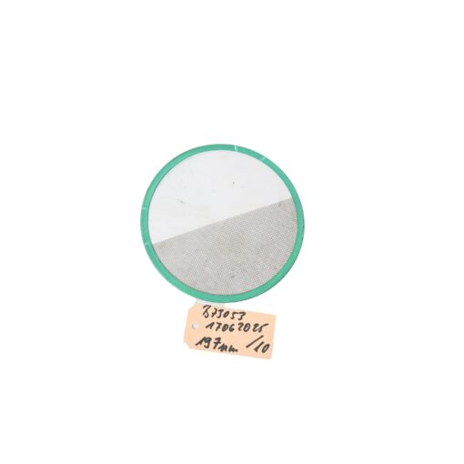 197mm / 7 3/4″ scrim Half Single