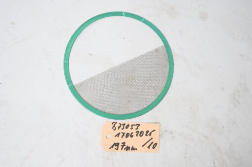 197mm / 7 3/4″ scrim Half Single - Image 2