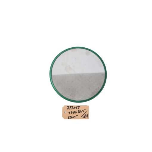 229mm / 9" scrim Half Single
