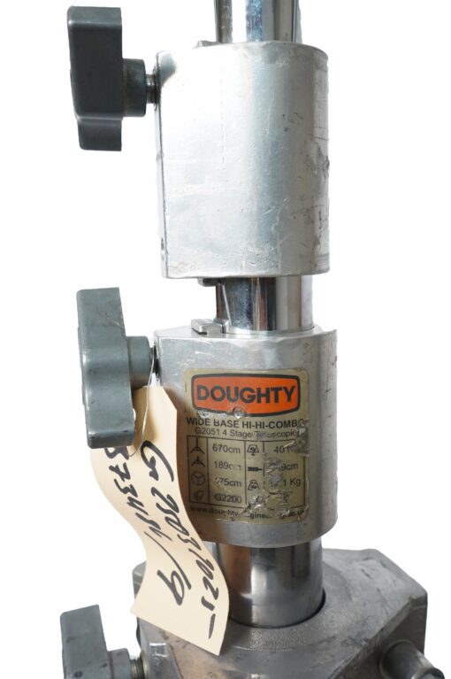 Doughty Overhead Stand Steel (Hi Hi Walker ) - Image 6