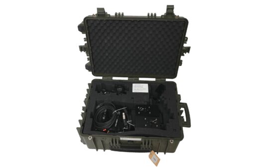 HIVE HORNET 200-C Open Face - Image 3
