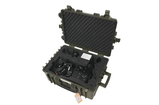 HIVE HORNET 200-C Open Face - Image 4