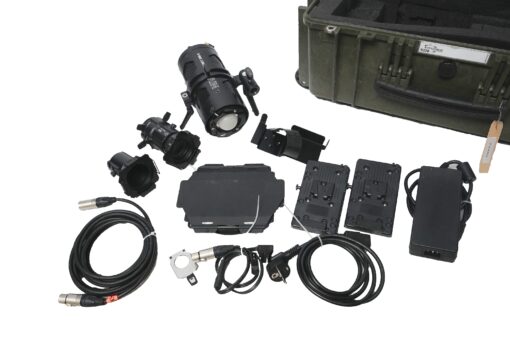 HIVE HORNET 200-C Open Face - Image 5