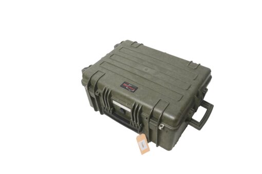 HIVE HORNET 200-C Open Face - Image 2
