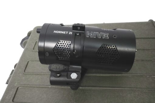 HIVE HORNET 200-C Open Face - Image 11