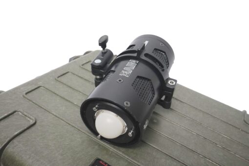 HIVE HORNET 200-C Open Face - Image 10