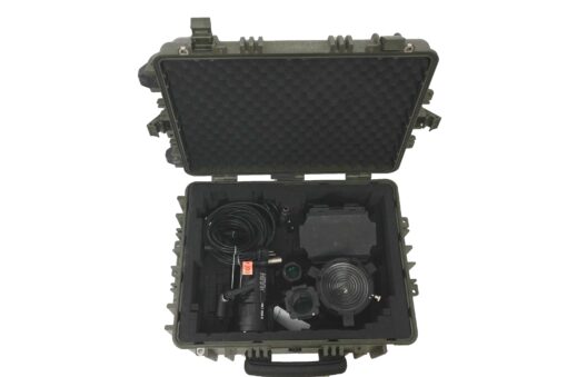 HIVE HORNET 200-C Open Face - Image 13