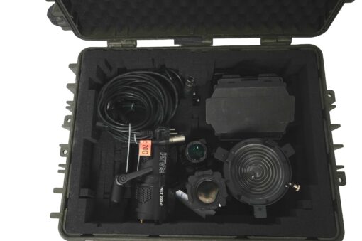 HIVE HORNET 200-C Open Face - Image 12