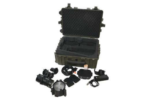 HIVE HORNET 200-C Open Face - Image 11