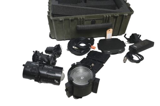 HIVE HORNET 200-C Open Face - Image 10