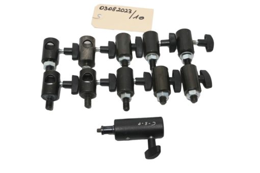 16mm Female Adapter Set - Image 2