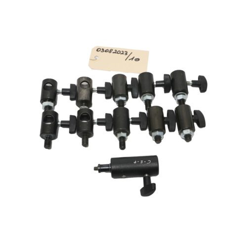 16mm Female Adapter Set