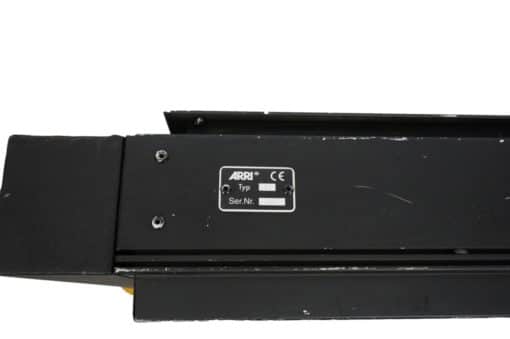 ARRI The mechanical  manual ( P.O.) dimmer shutter 530mm - Image 8