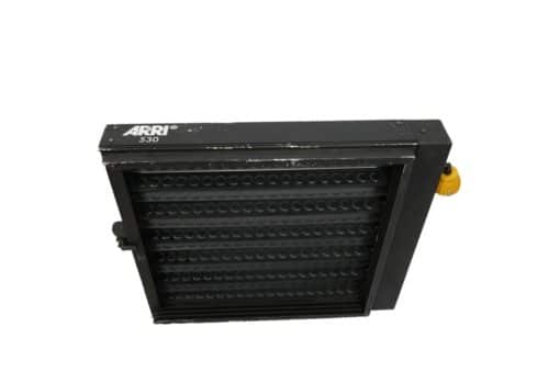 ARRI The mechanical  manual ( P.O.) dimmer shutter 530mm - Image 7